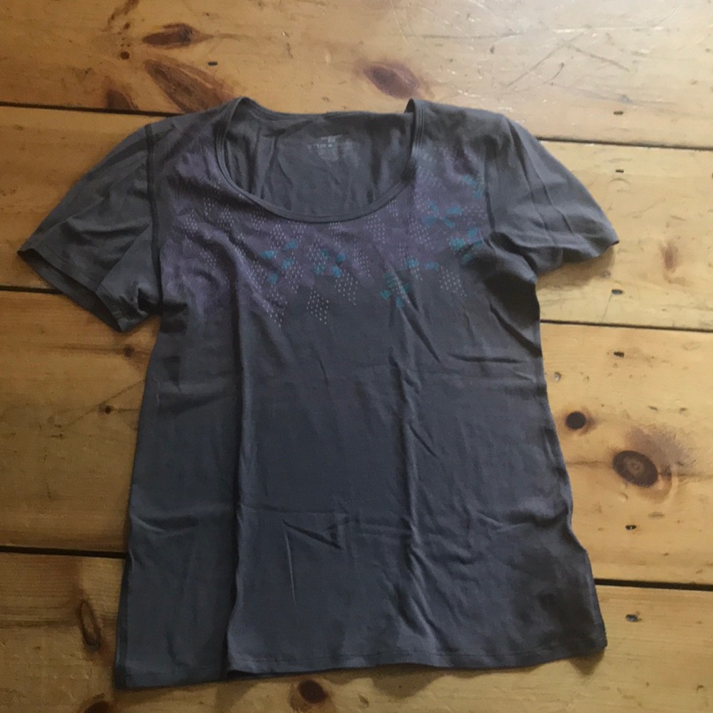 Patagonia merino wool top